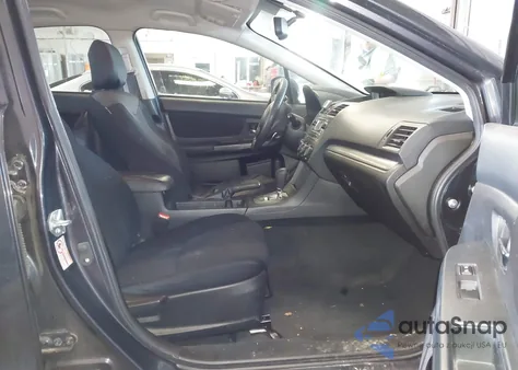 2014 Subaru Impreza 2.0I Premium from USA, damaged, VIN JF1GJAC64EH005282